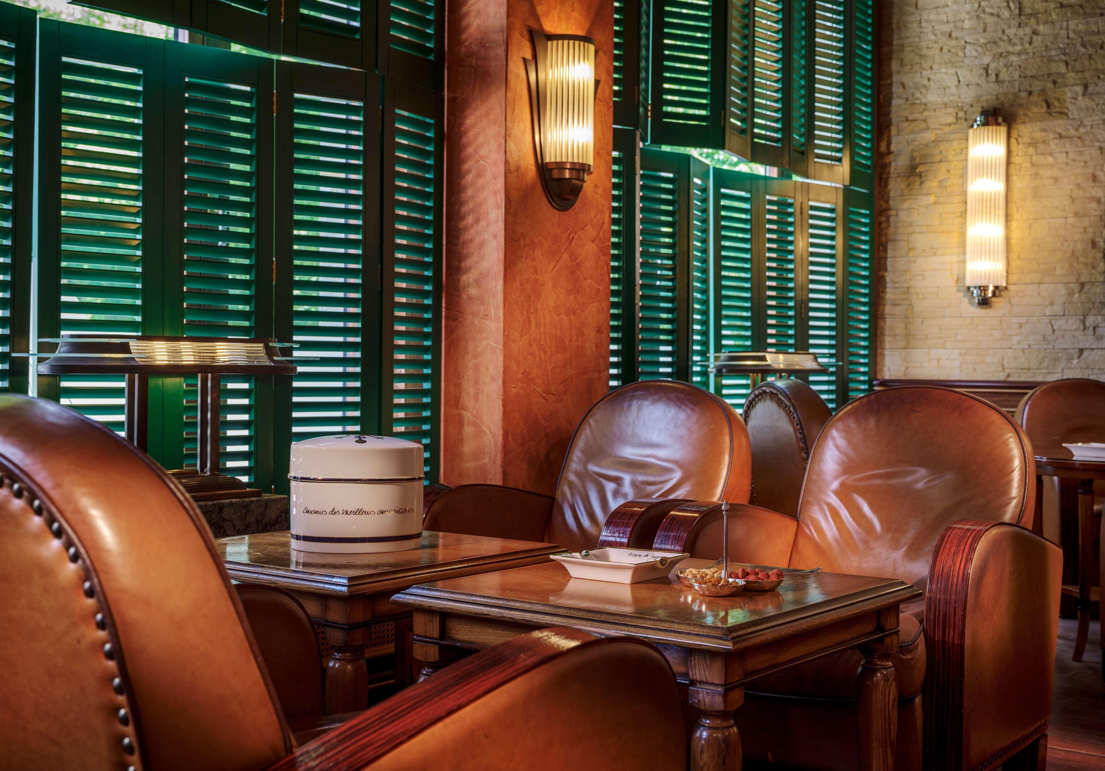 Parkhotel Bremen - Ein Mitglied Der Hommage Luxury Hotels Collection Exterior foto Interior of the bar