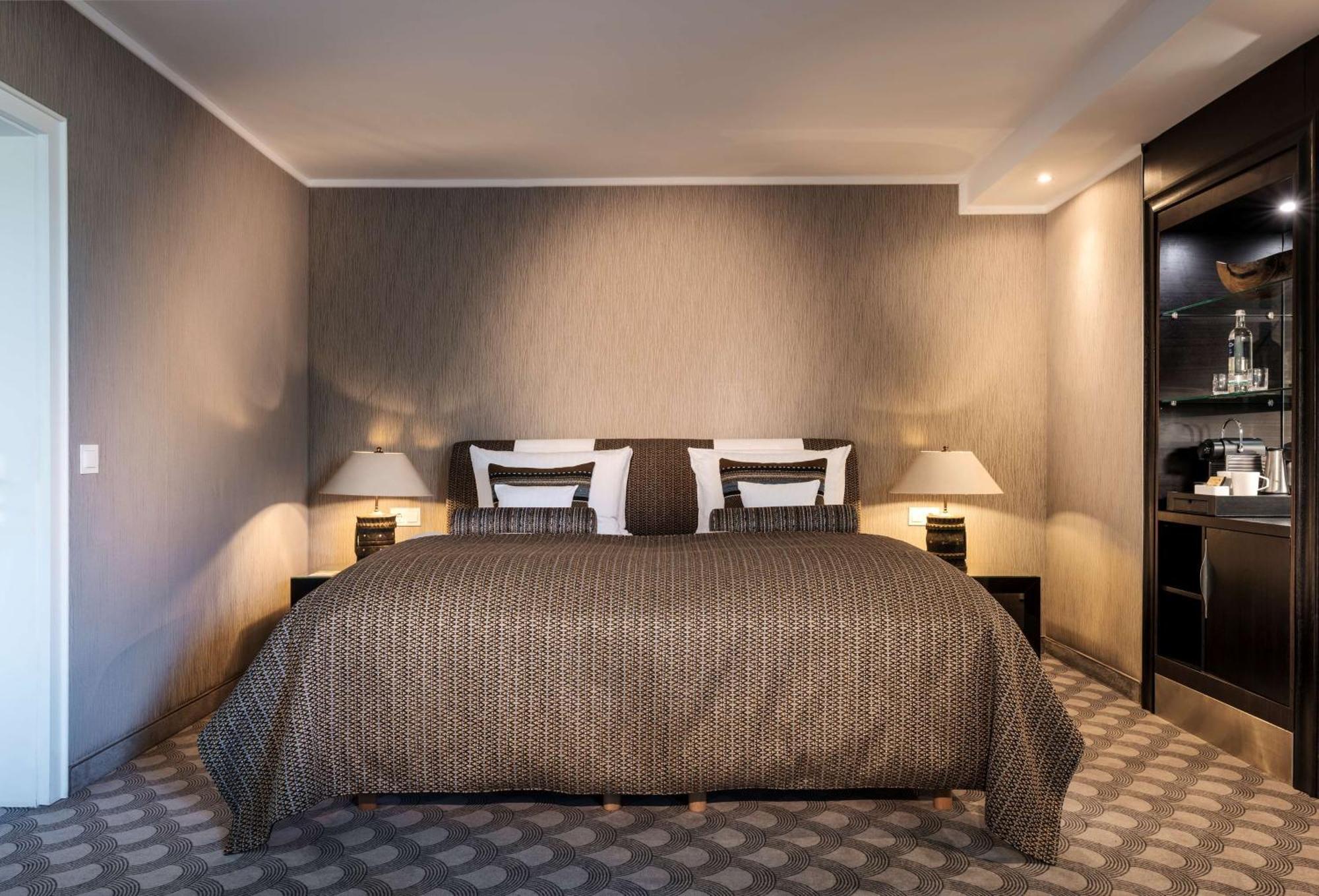 Parkhotel Bremen - Ein Mitglied Der Hommage Luxury Hotels Collection Exterior foto